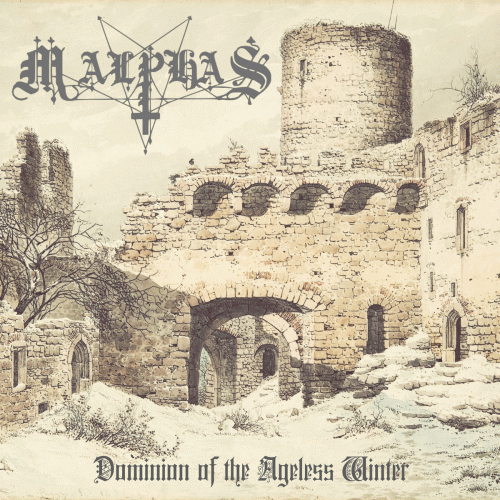 Malphas (USA-2) : Dominion of the Ageless Winter